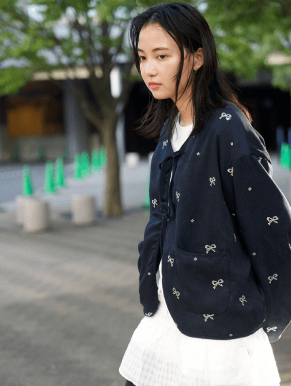놀면 뭐하니 261회 미주 자켓