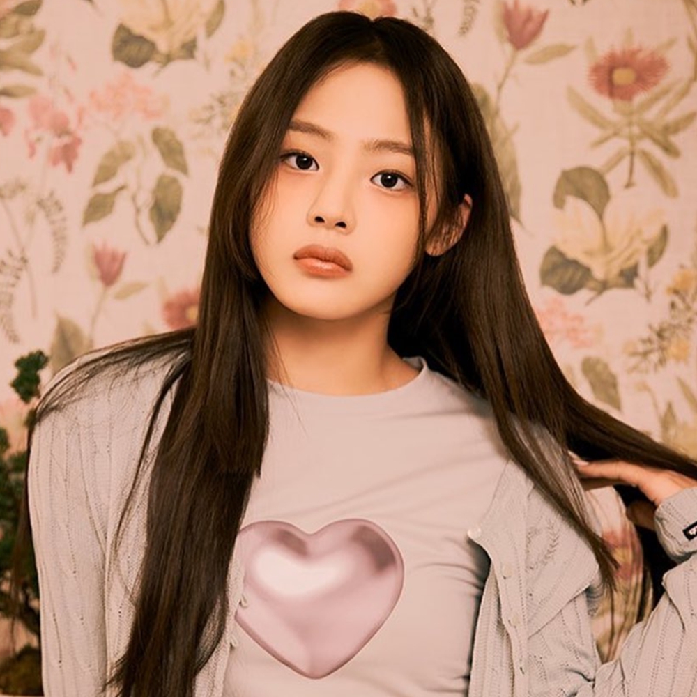 뉴진스 민지