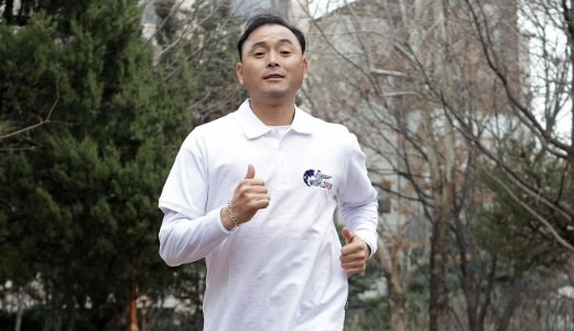 이봉주 마라톤 대회 기록