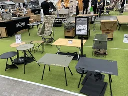 입장 즉시 선착순 경품? 울산 캠핑쇼 현장 경품 이벤트