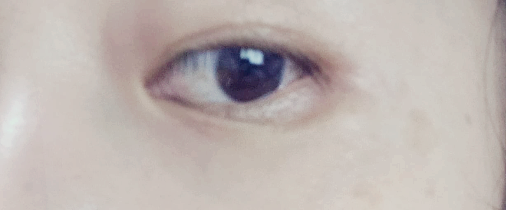 바르고난후