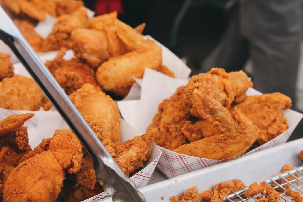 치킨