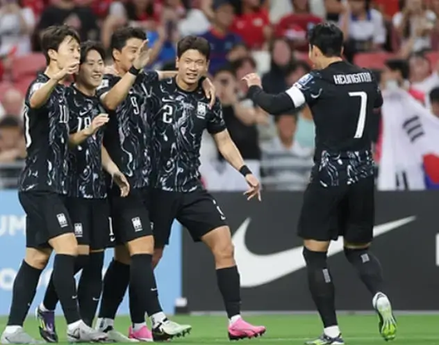 한국-팔레스타인-축구중계-시청