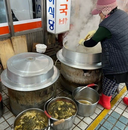 전현무계획-안동-선지국밥-옥야식당