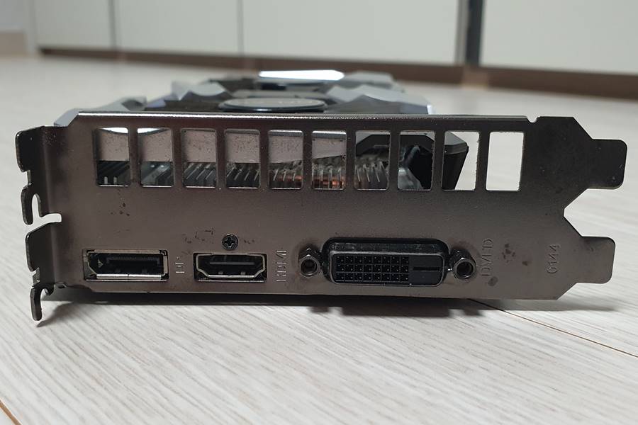 gtx-1060-6g-단자