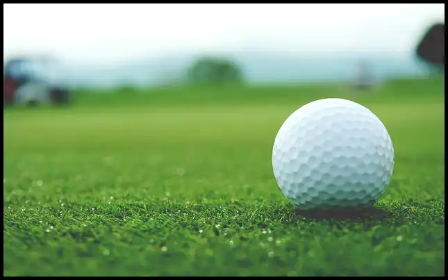 파크골프 경기규칙 (+ ob처치 방법 )