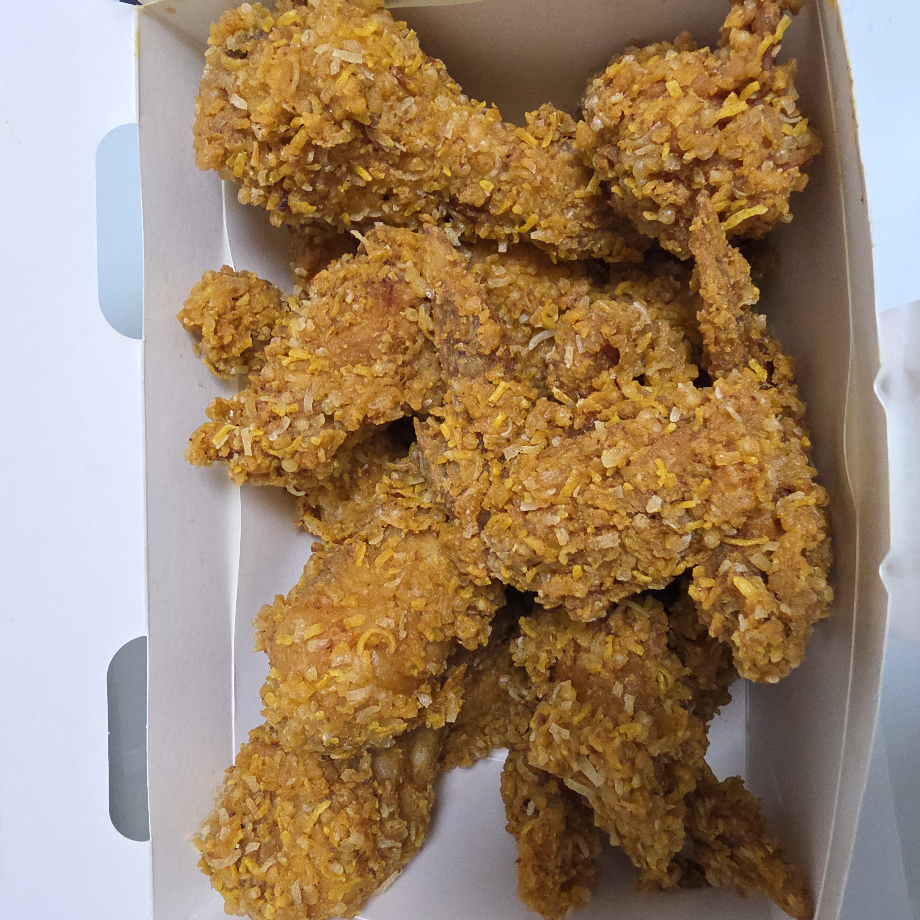 치킨