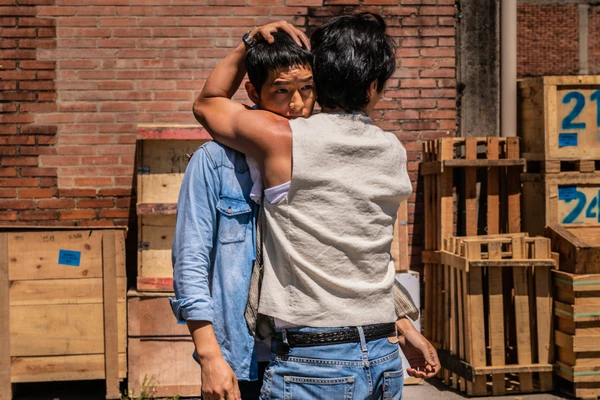 보고타 마지막 기회의 땅 등장인물 관람평 후기
