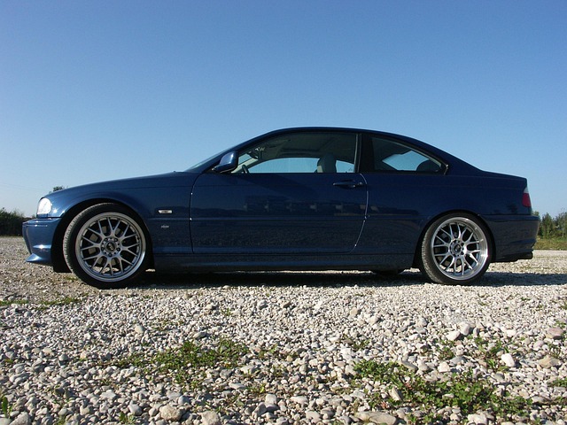 bmw 3
