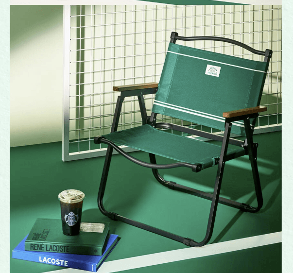 스타벅스 프리퀀시