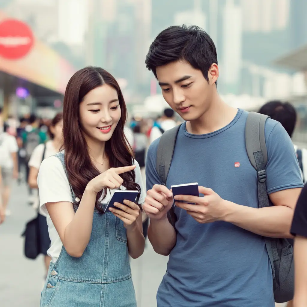 홍콩 옥토퍼스 카드 발급 후 환불 방법 및 절차 안내
