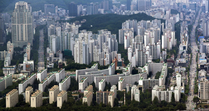 서울아파트 사진 1