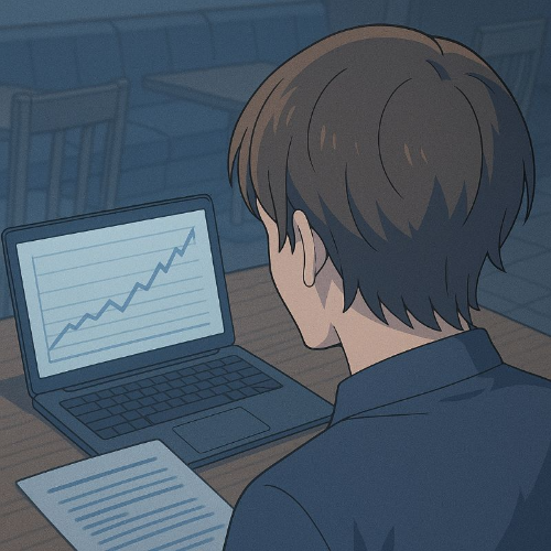 소시오패스 특징으로 본 투자 심리의 함정