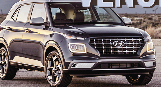 현대 베뉴 중고차 가격 시세표 24년10월