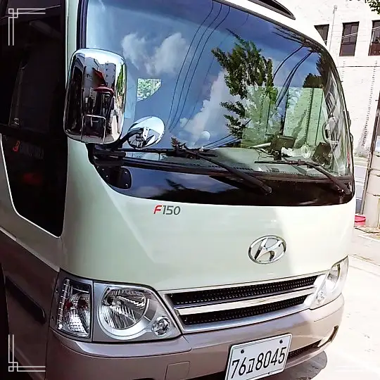 생방송오늘저녁 대둔산 나무 우드 캠핑카 제작 리모델링 공방 제작 의뢰 및 강좌 특강 추천