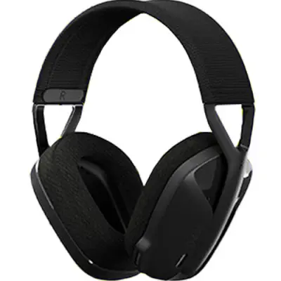 로지텍G435 실물사진