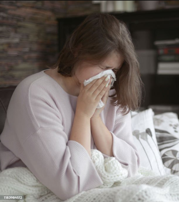 비염에 지친 당신에게, 약 대신 추천하는 자연요법