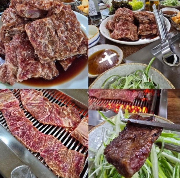 전현무계획-강릉-소갈비-미국산소갈비-강릉갈비