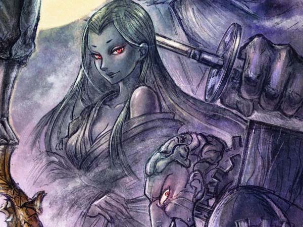 막말편(0인 베기) - 스토리 공략 전편(2) 타이틀 이미지