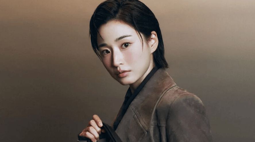 방효린 배우 프로필 키, 넷플릭스 애마 출연작