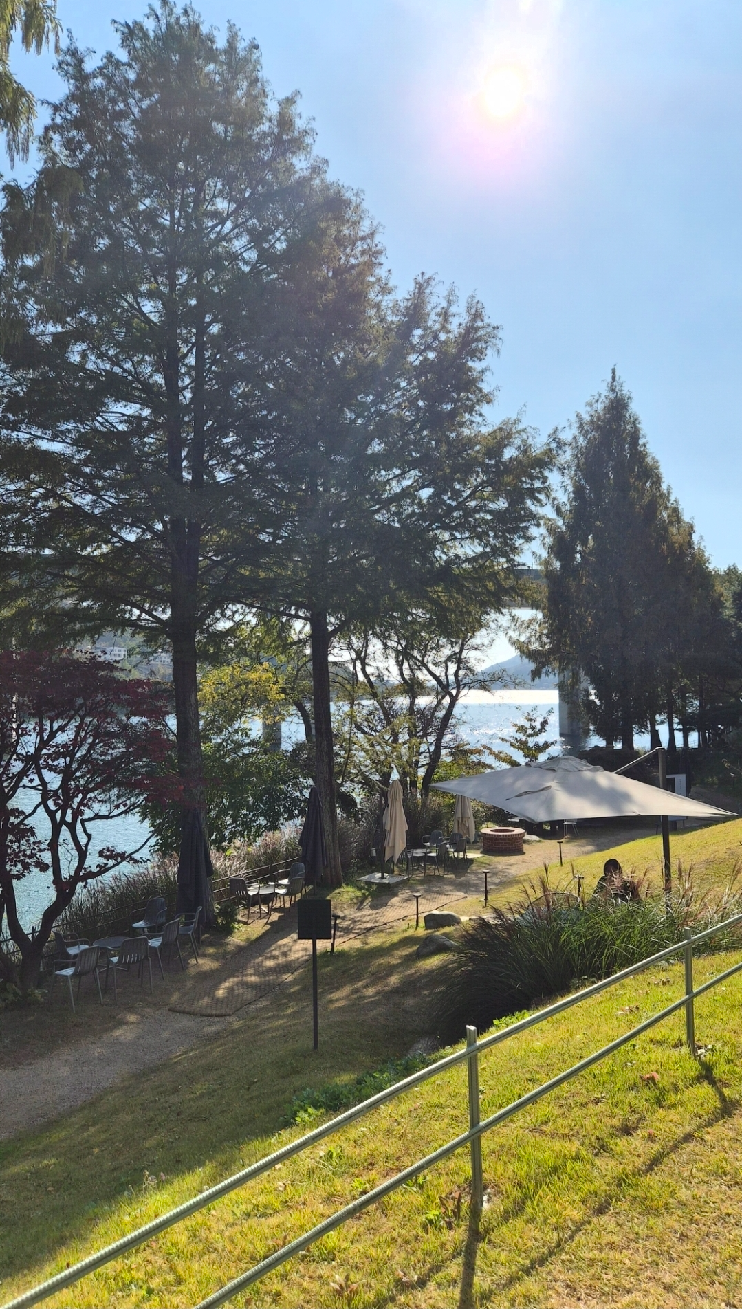 아유스페이스 테라스