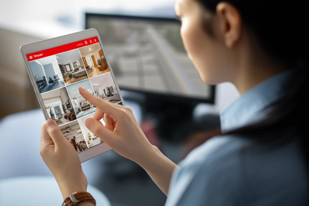 전주 교차로 부동산 바로가기 홈페이지..