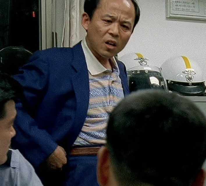 김기천 젊은시절