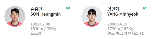 오늘 축구경기 요르단전