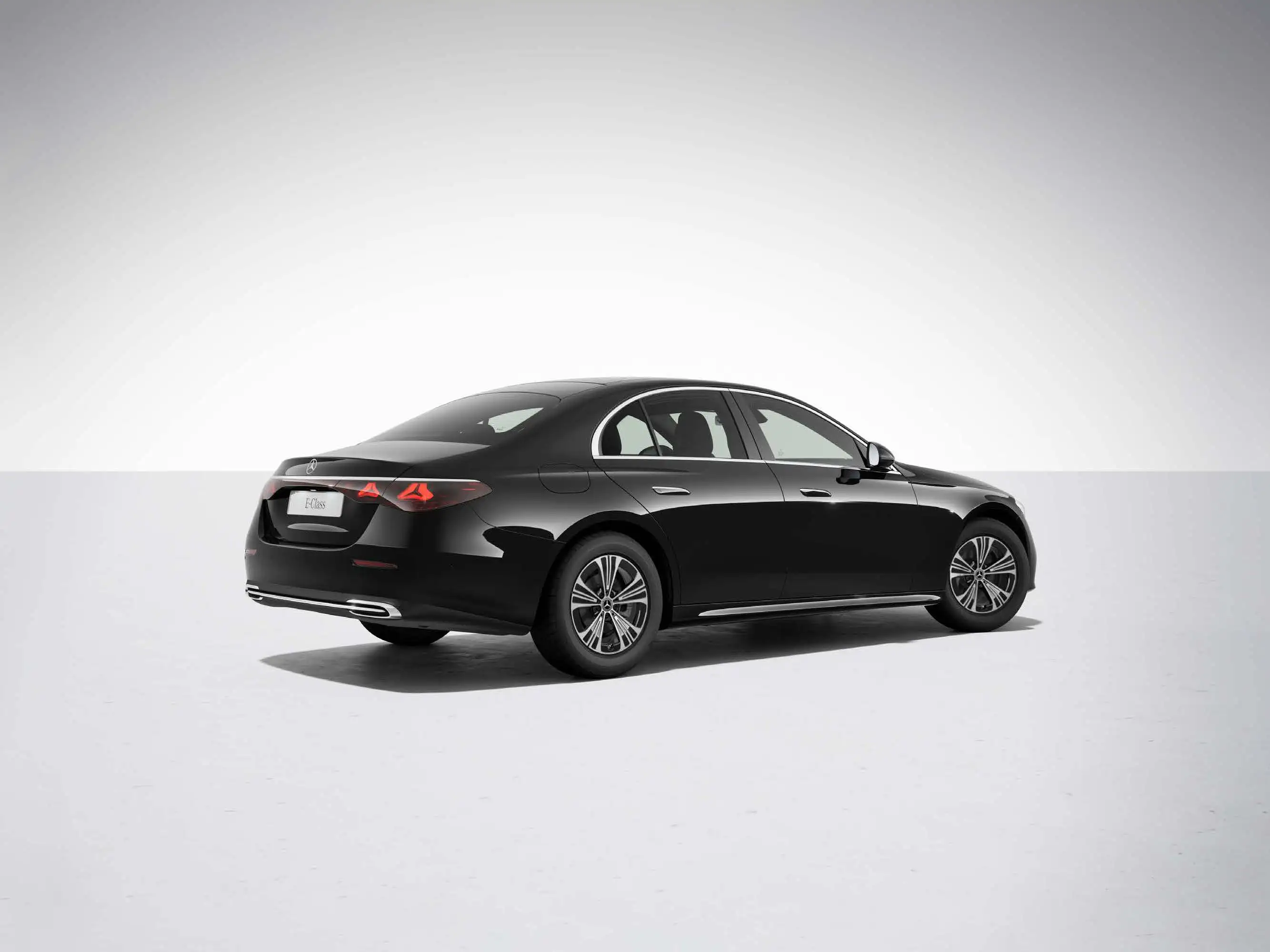 E200 아방가르드