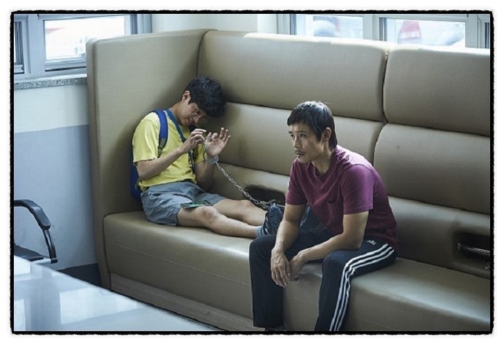 박정민 배우 영화 프로필 나이 그것만이내세상