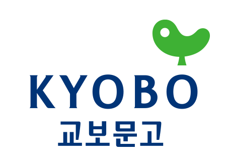 교보문고 로고