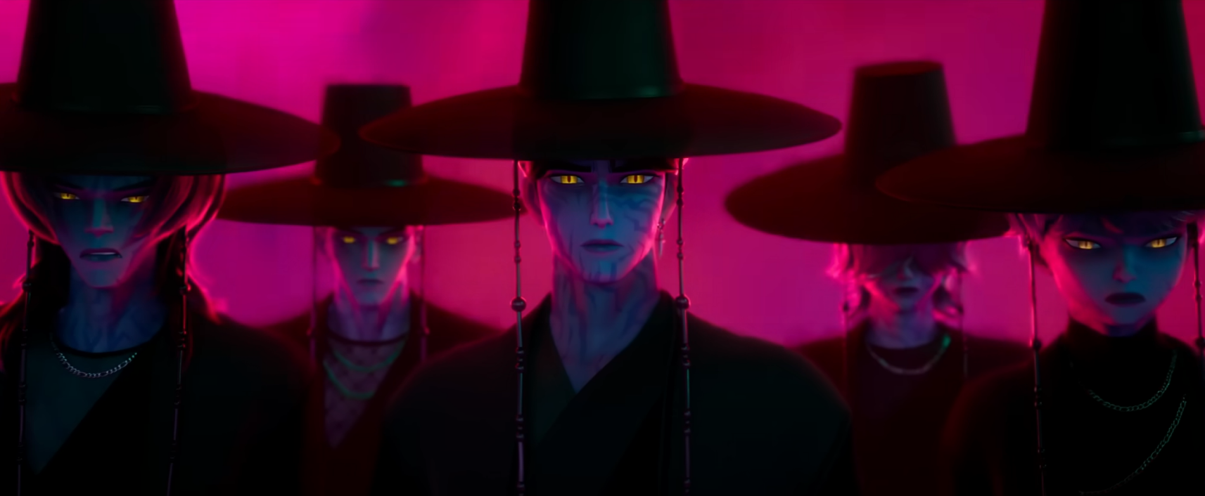 사자보이즈