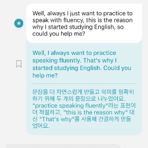 스픽-롤플레이-대화-수정-제안