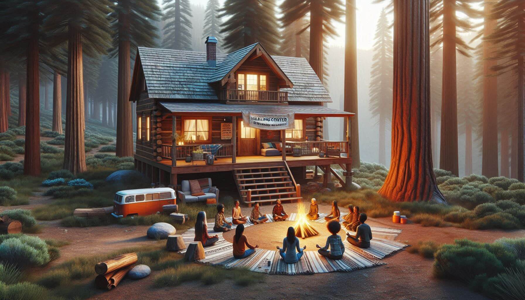 국립산림치유원 예약