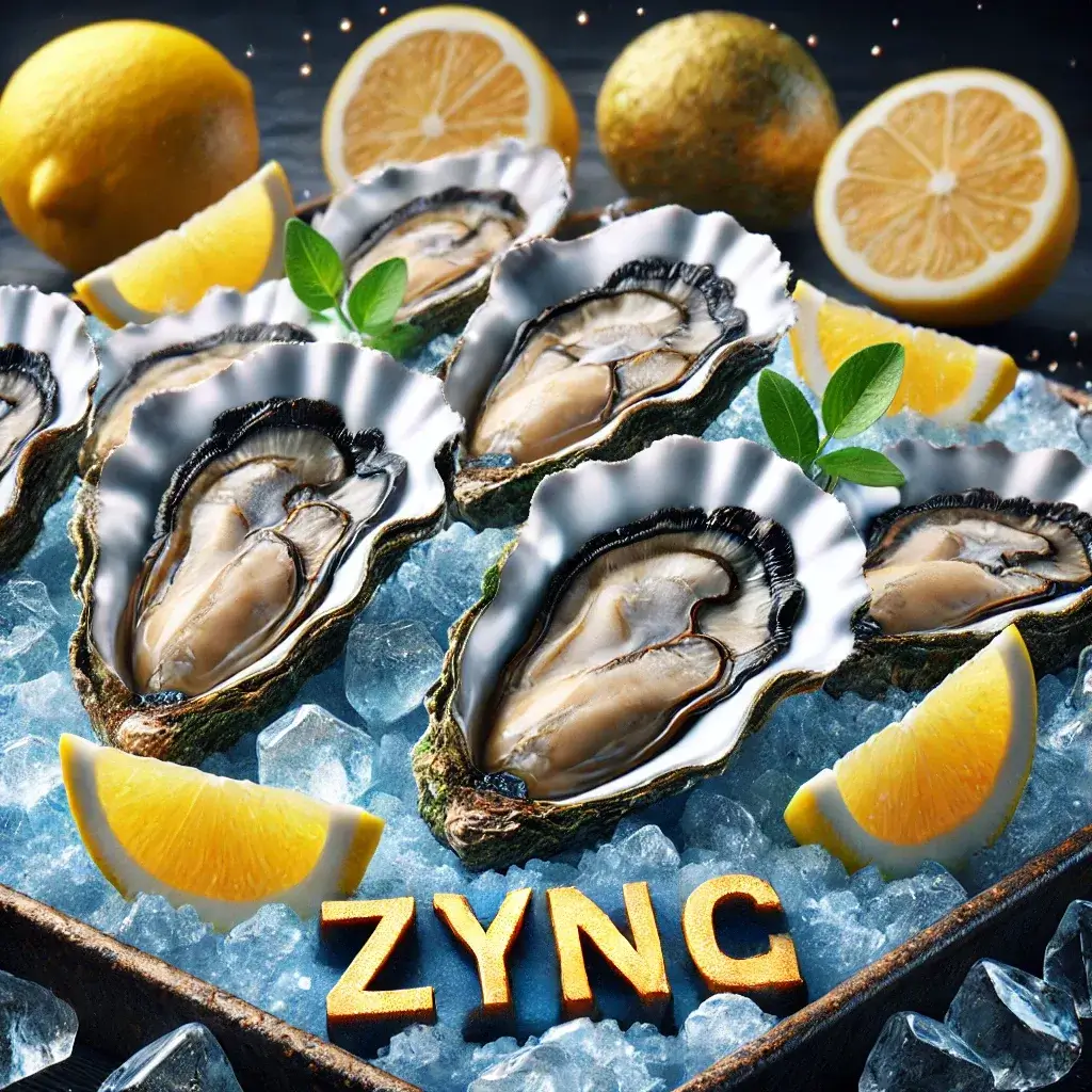 겨울철 면역력 강화에 좋은 영양소 TOP 8