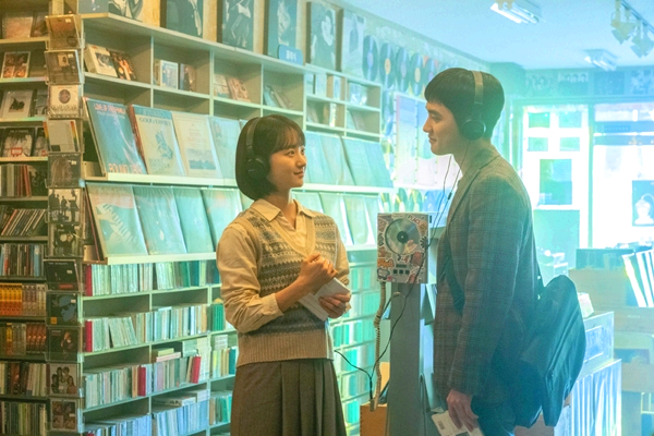 말할수없는 비밀