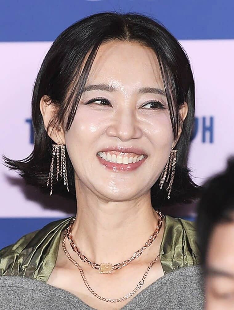 배우-오현경