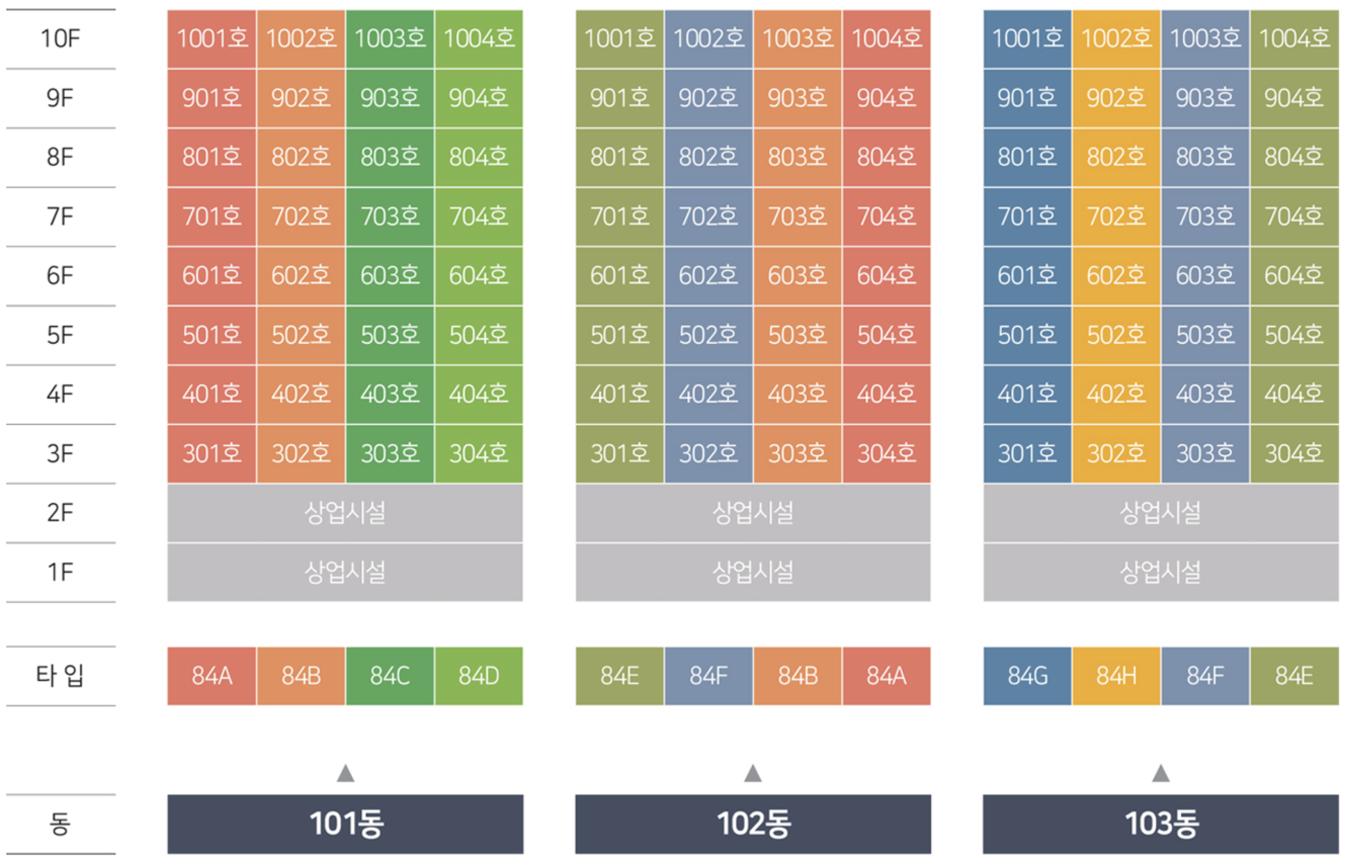 송도 센트럴파크 리버리치 무순위 청약