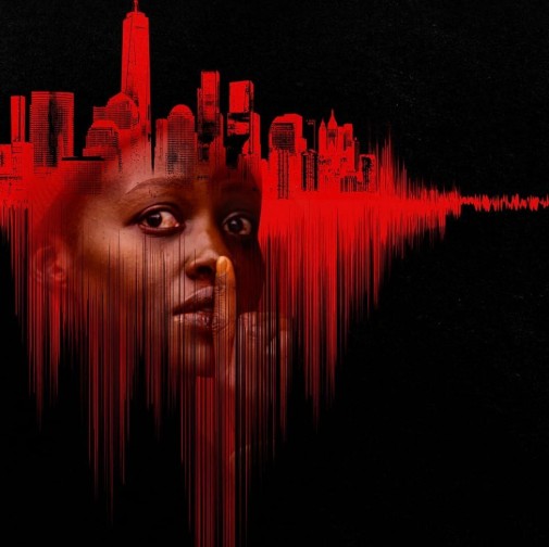 [영화 콰이어트 플레이스 첫째 날 후기/리뷰] OTT 다시보기 보는곳 - 줄거리, 결말, 재밌나요? 재미 있다 vs 재미 없다