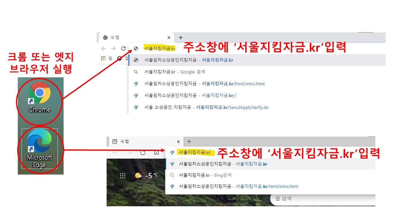 소상공인 지킴자금