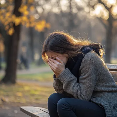 기침과 호흡 곤란 완화 방법6