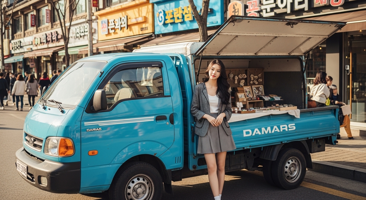 단거리 용달 이사