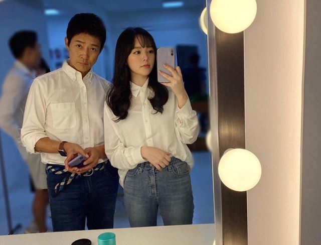 최수종 프로필 나이 하희라 아들 딸