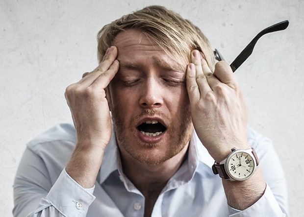 금단현상의 증상과 금단치료