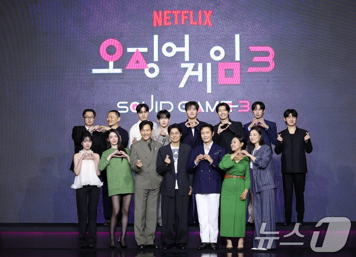 오징어게임 시즌3 숨은 메시지&middot;결말 예측