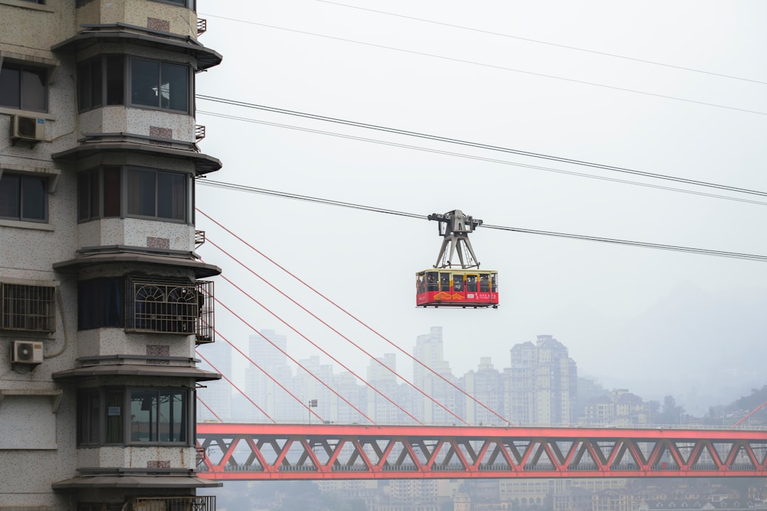 Cable Car