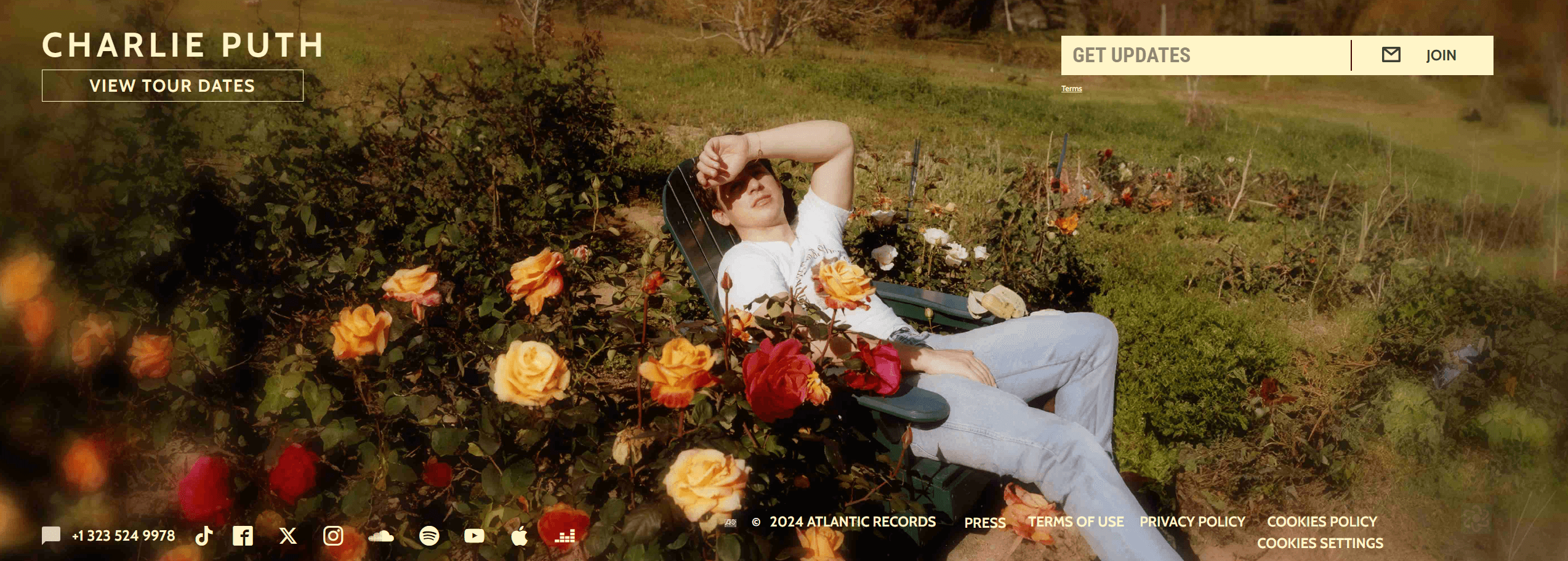 찰리푸스 고척돔