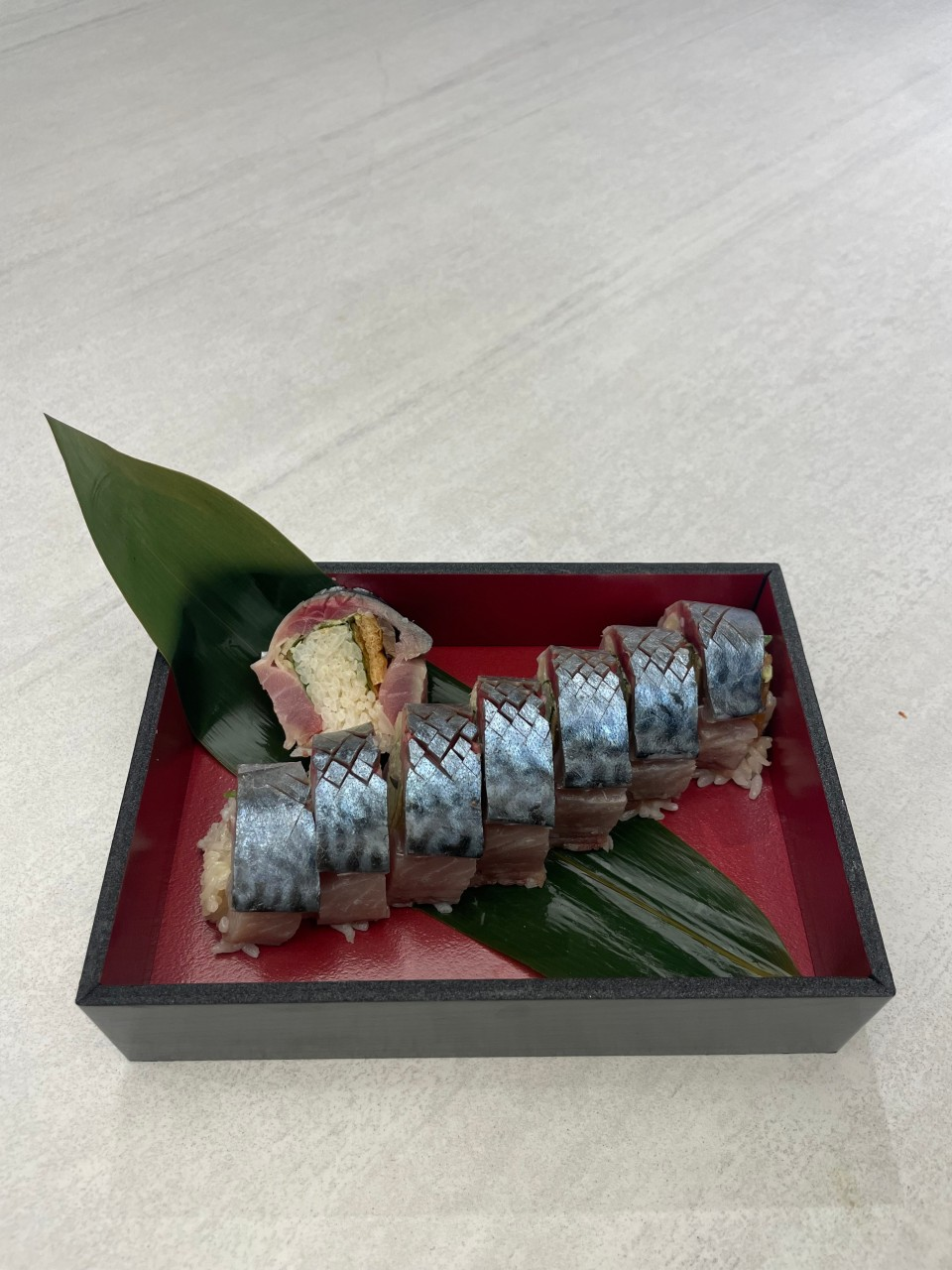 광안리 스시바시쿠