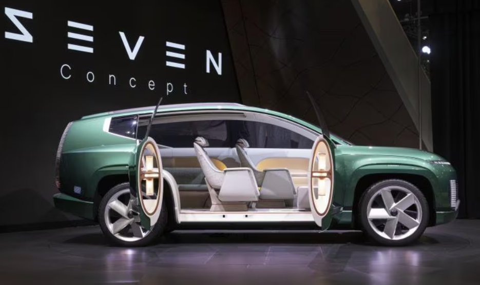 현대차와 LG전자의 전략적 협업