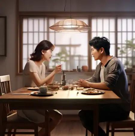 한국에서 가장 흔한 이혼 사유 1위는